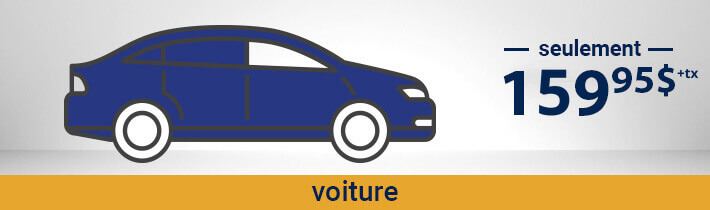 Antirouille pour Voiture - seulement 139.95$